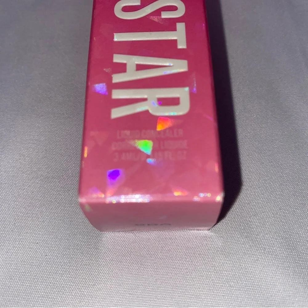 NWT NIB Jeffree Star Liquid Concealer Shade C14.5